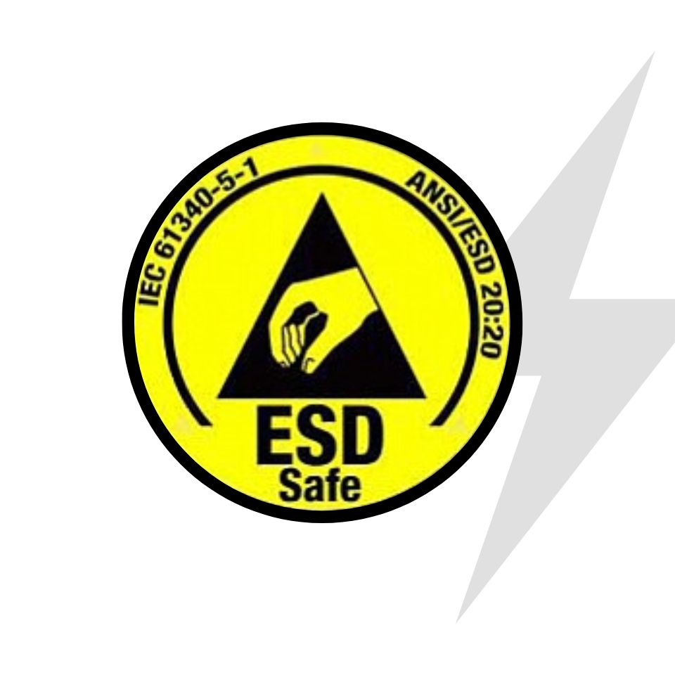 RH Extend 220 ESD