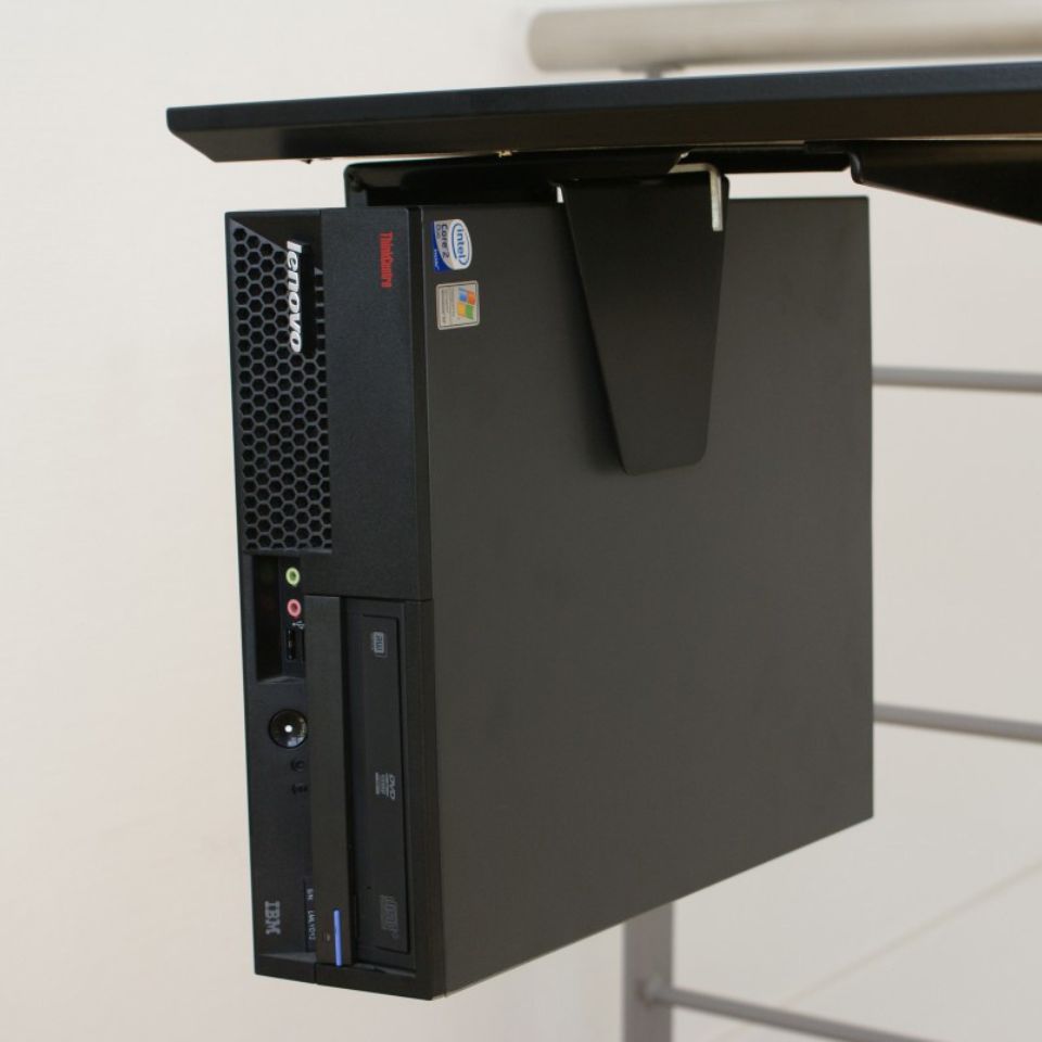 Universele CPU houder