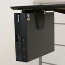 Universele CPU houder
