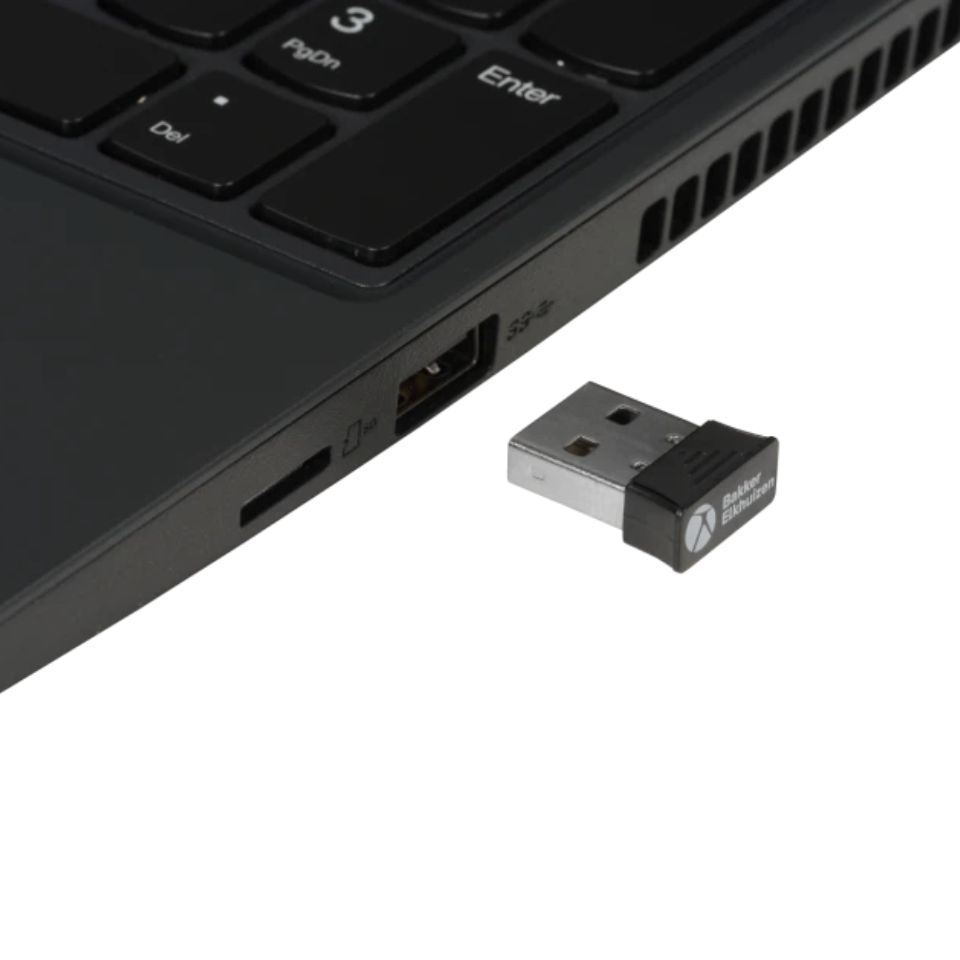 PRF Mouse Wireless V2