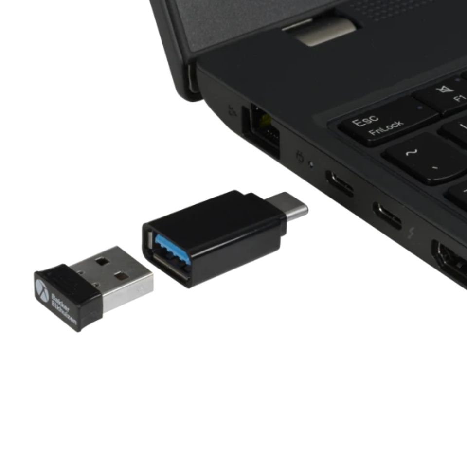 PRF Mouse Wireless V2