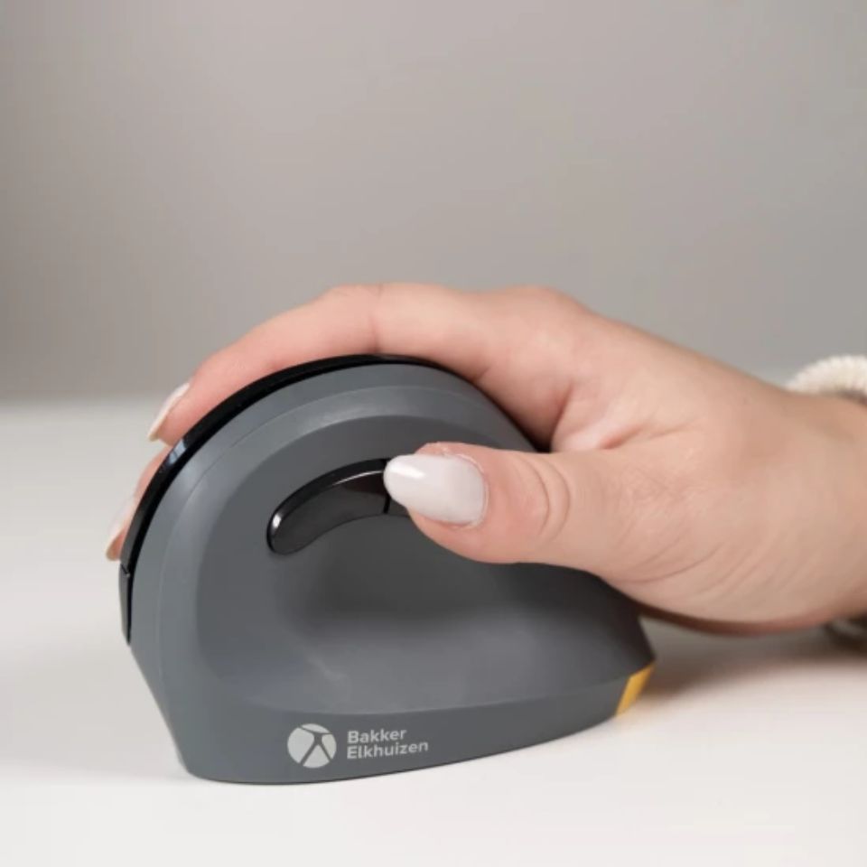 PRF Mouse Wireless V2