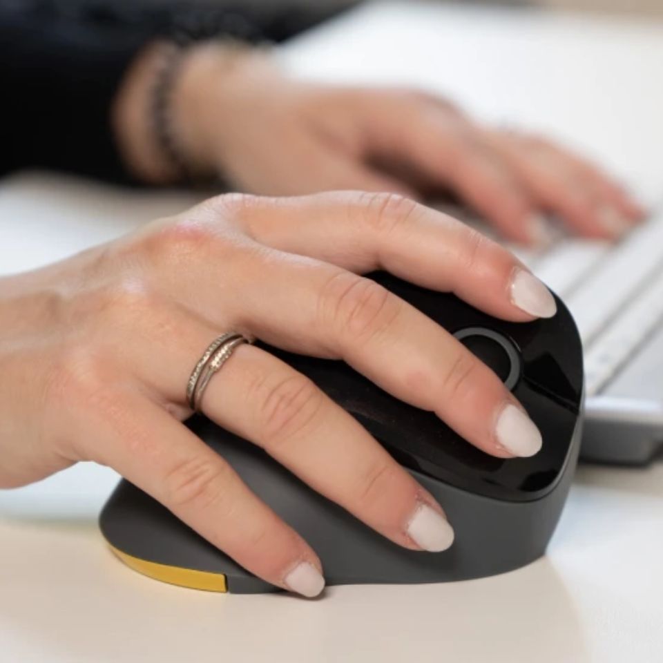 PRF Mouse Wireless V2