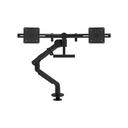 Viewgo Pro dual monitorarm