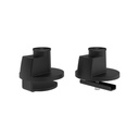 Viewgo Pro dual monitorarm