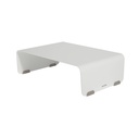 Bento monitorverhoger wit