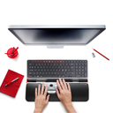 Contour Design RollerMouse Red Plus