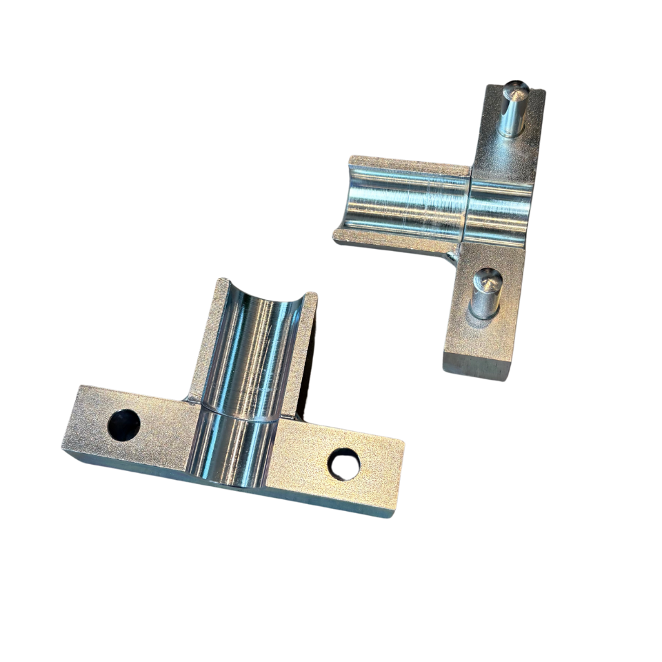 Demontage tool gaslift