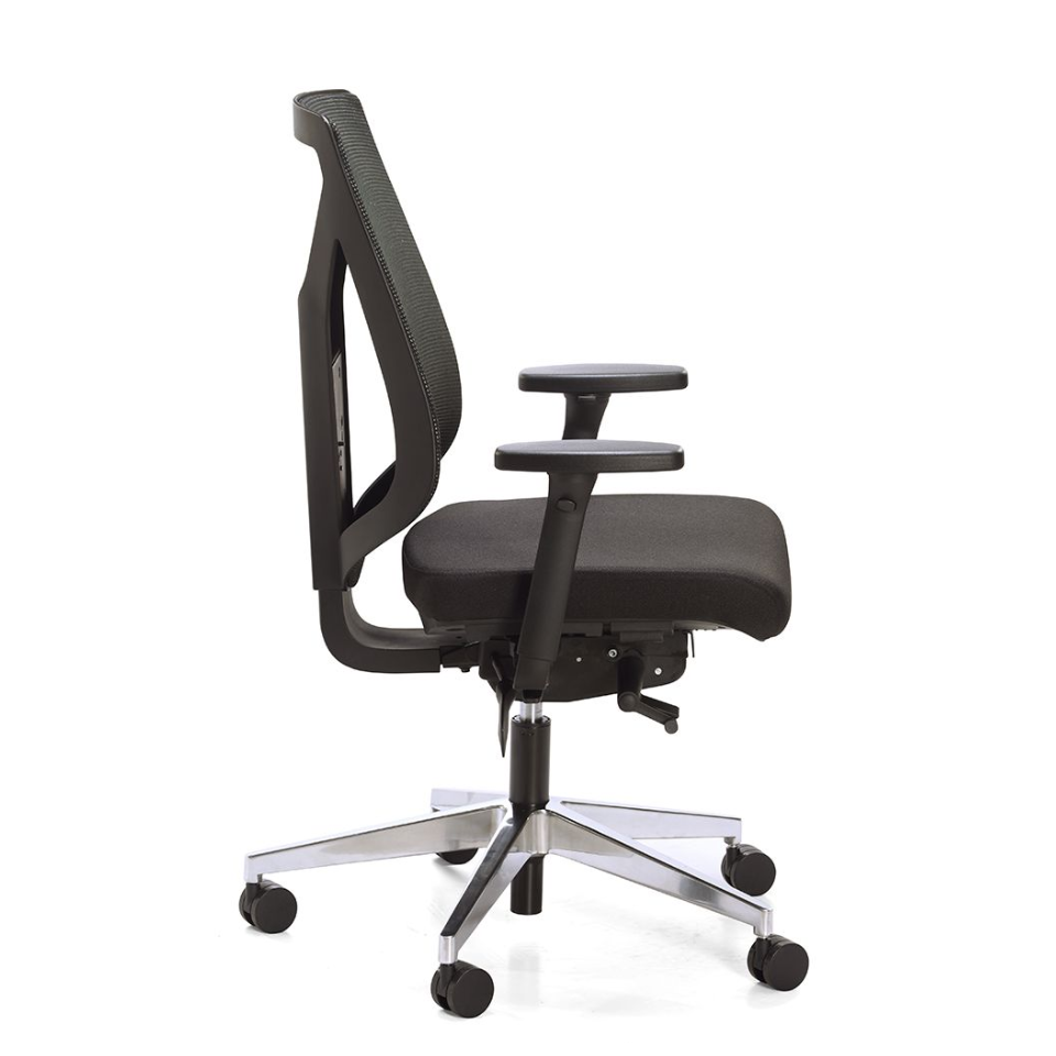 Flexaro Custom NPR Mesh