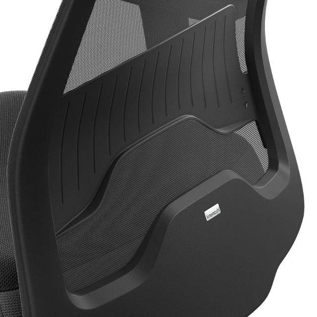 Interstuhl EV25R Black Friday Deal