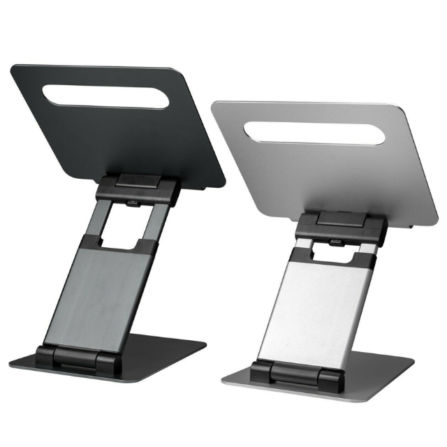 Laptopstand extra tall