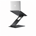 Laptopstand extra tall