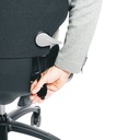 RH Logic 300/400 vervangingsonderdeel luchtlendepompsteun