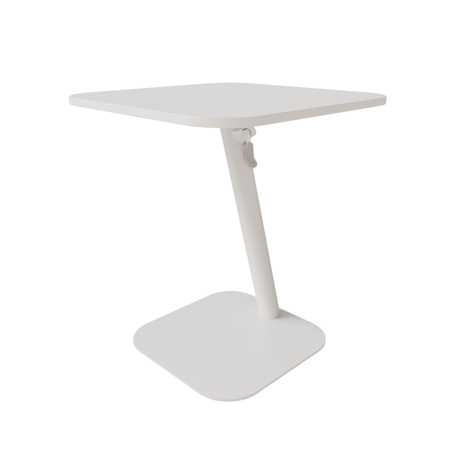 Bento® laptoptafel verstelbaar