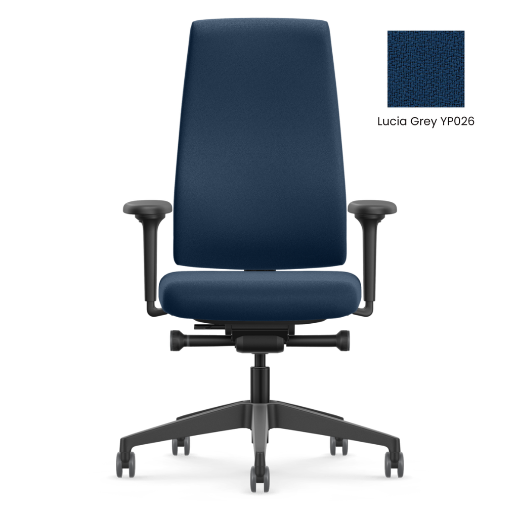 Se7en Comfort Ben LX011