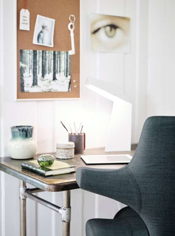 HAG Capisco 8106 Antraciet Promo SC60134