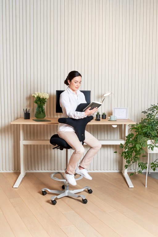 HAG Capisco 8106 Beige Promo