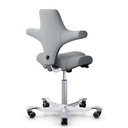 HAG Capisco 8106 Lichtgrijs Promo EXR094 Slip 