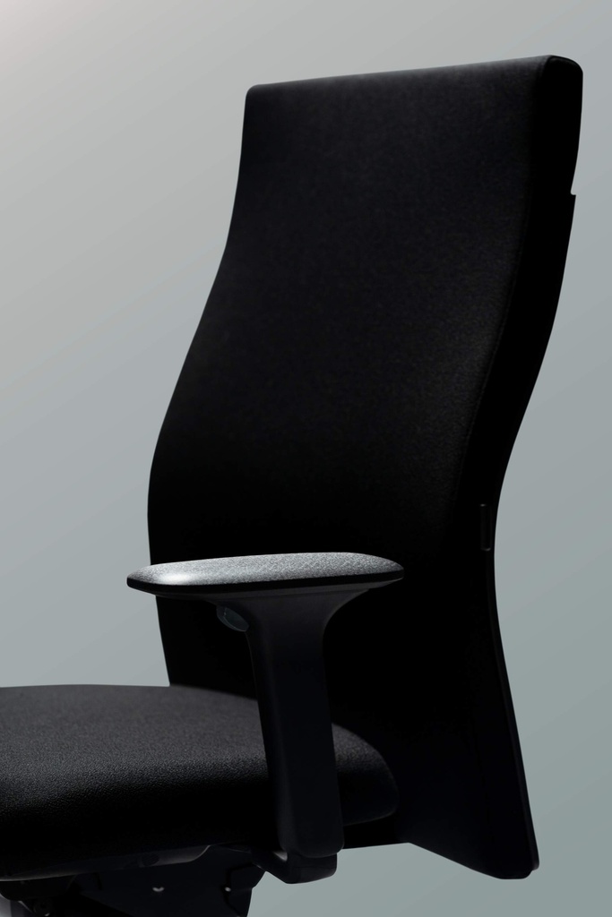 Se7en Premium Victor LX184 - detail rugleuning