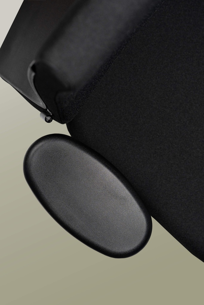 Se7en Premium Celeste LX282 - detail NPR armleuningen