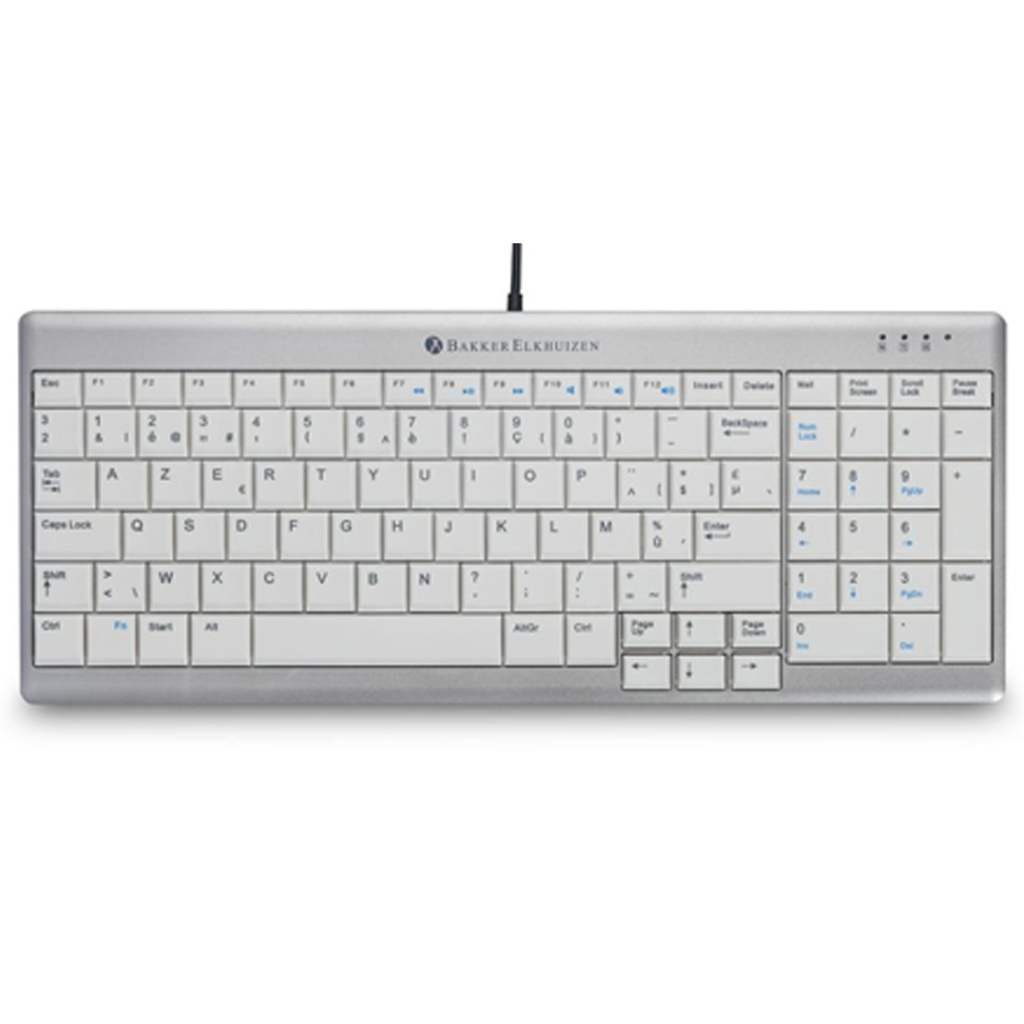 UltraBoard 960 Standaard Compact Toetsenbord