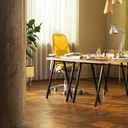 RH Mereo Mesh Yellow office
