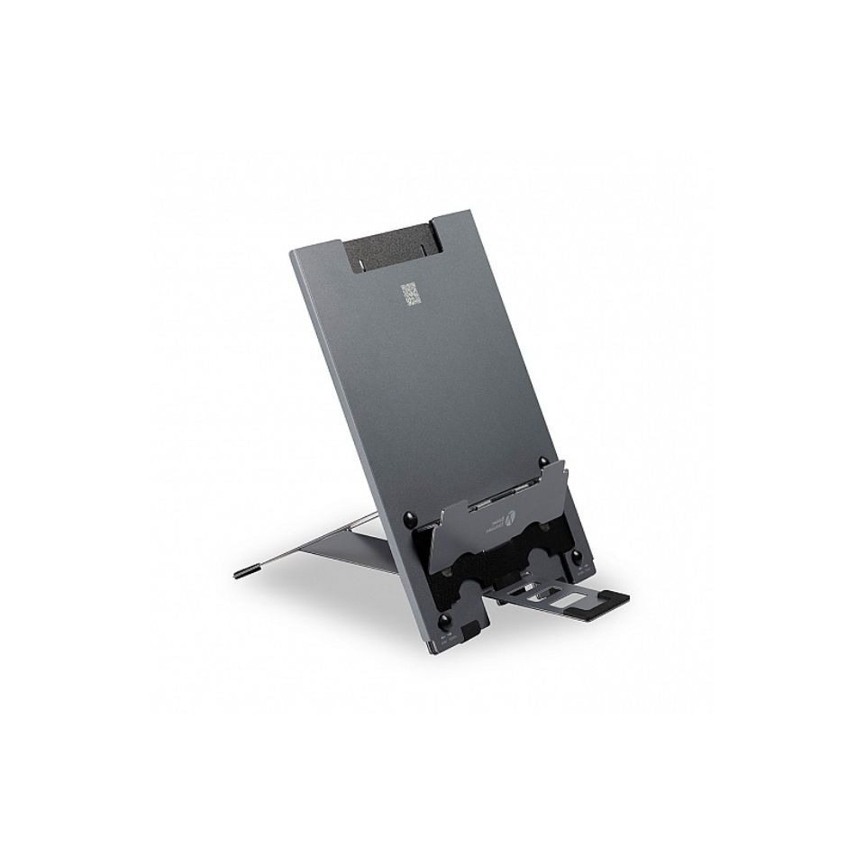 Ergo-Q Hybrid Pro Laptopständer