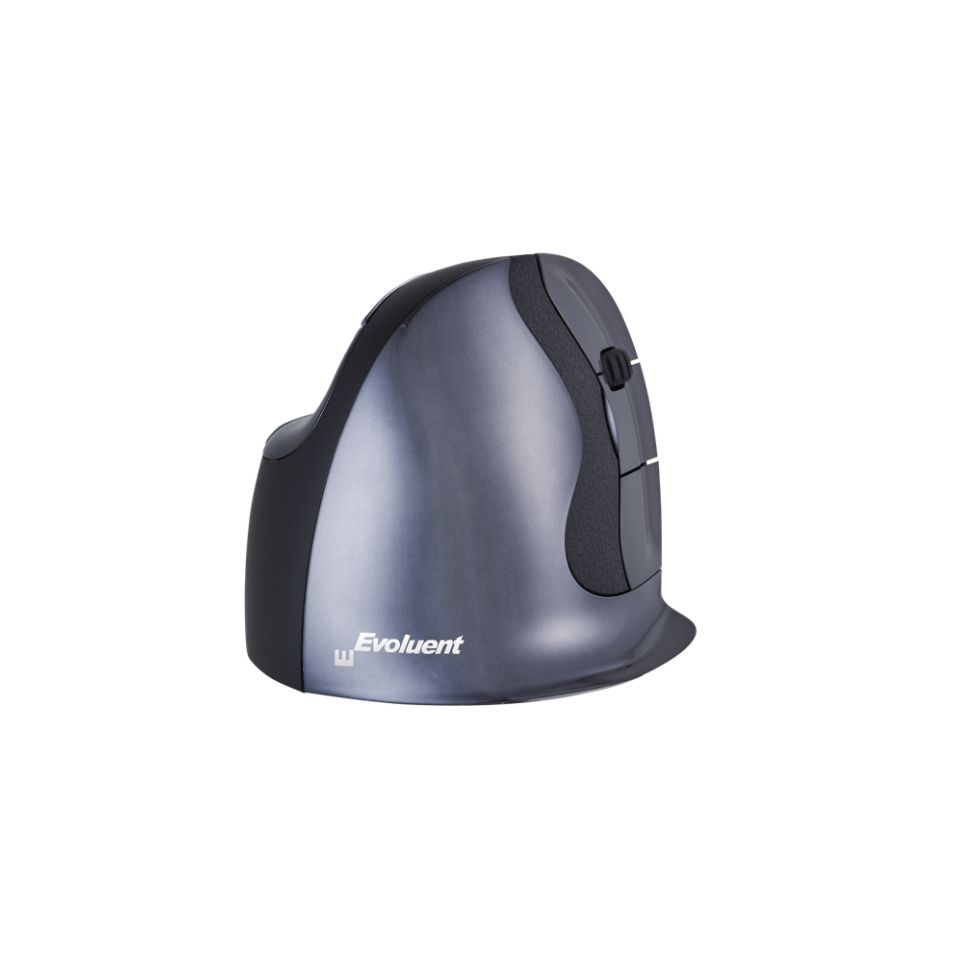 Evoluent D Mouse Wireless