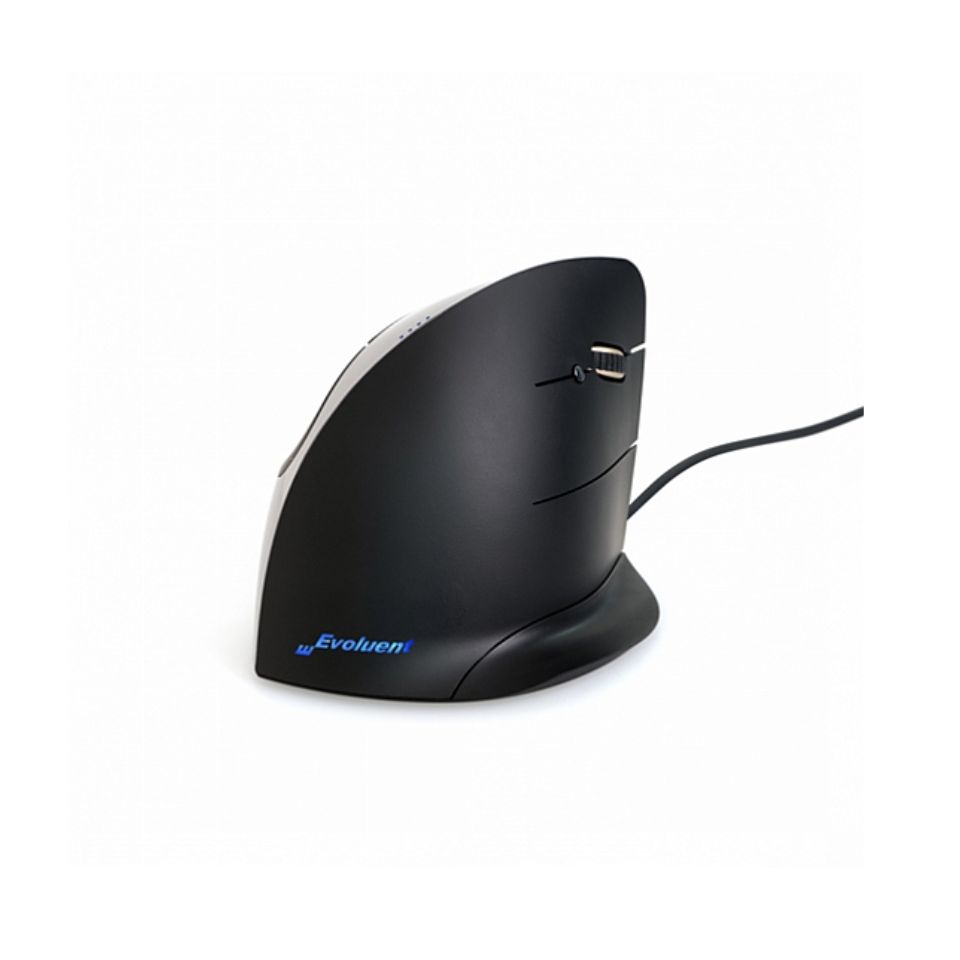 Evoluent Souris C
