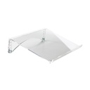 FlexDoc Cristal Clear Document Holder
