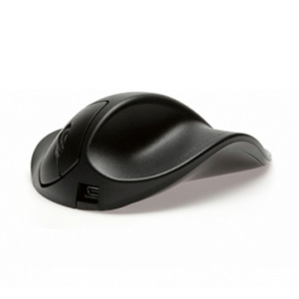 HandShoeMouse Draadloos