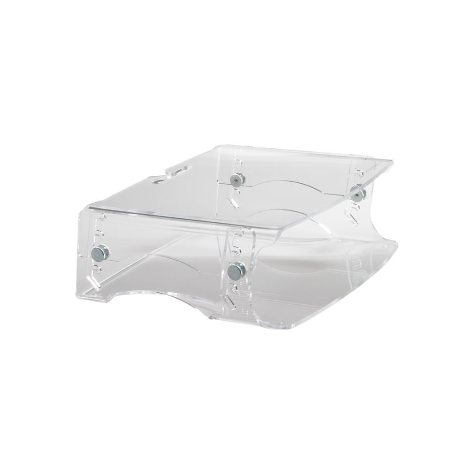 Q-riser 130 Monitorstandaard