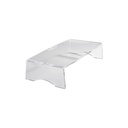 Q-riser 90 Monitorstandaard
