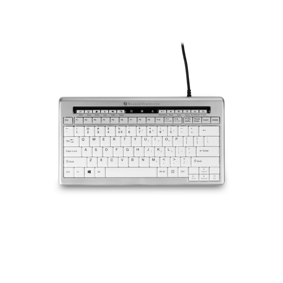 S-board 840 Compact Keyboard