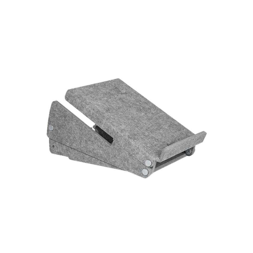 Ergo-Top 320 Circulaire Laptopstandaard