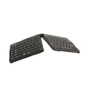 Goldtouch Travel Go2 Clavier Divisé Bluetooth