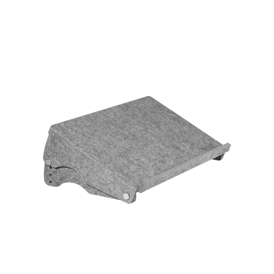 Q-doc 515 Kreislauf Dokumentenhalter