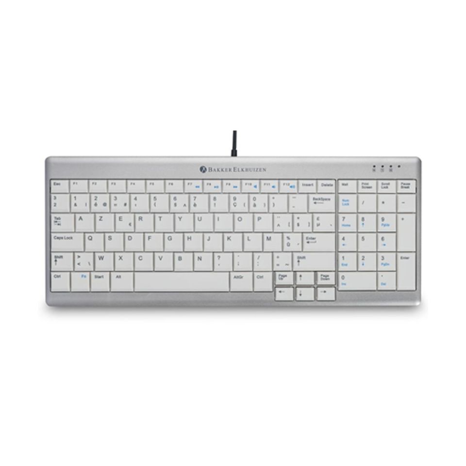UltraBoard 960 Standard Kompakt Tastatur
