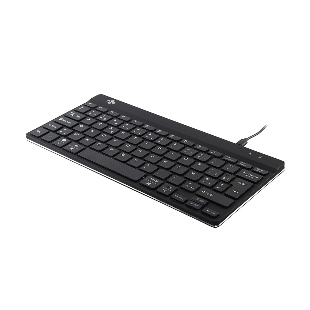 R-Go Compact Break Tastatur