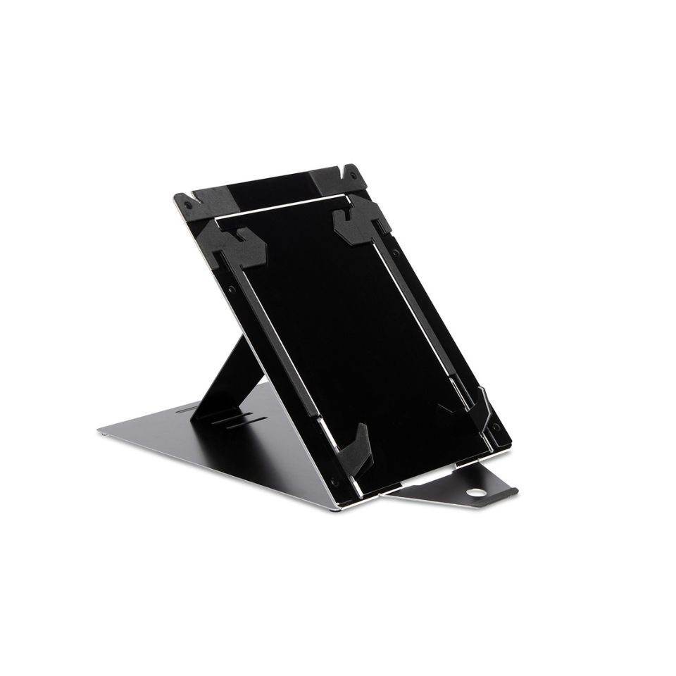 R-Go Riser Duo, Support pour Tablette et Ordinateur Portable