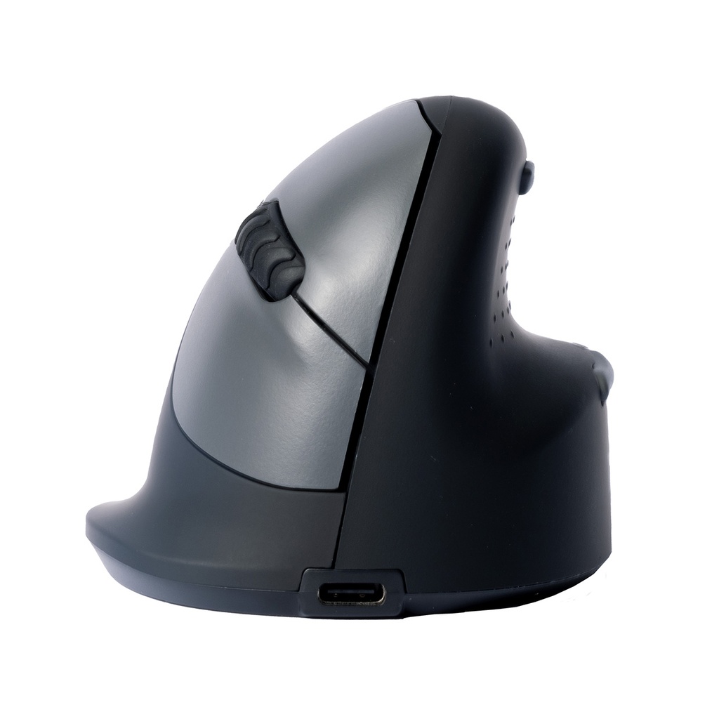 R-Go HE Break ergonomische muis