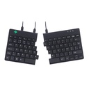 R-Go Split Break Tastatur