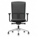 Se7en LX212 Mesh Noir