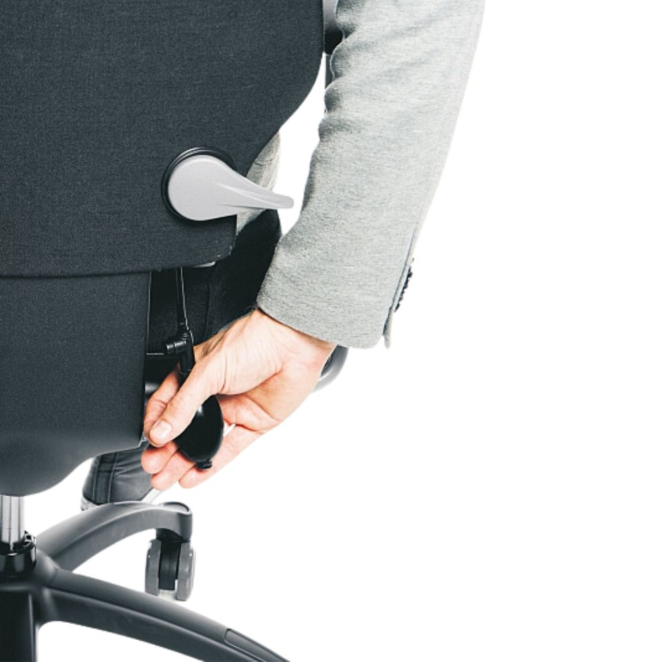 RH Logic 300/400 vervangingsonderdeel luchtlendepompsteun