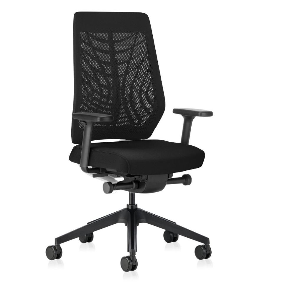 Interstuhl Joyce JC216 Noir Promo