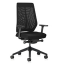 Interstuhl Joyce JC216 Schwarz Promo