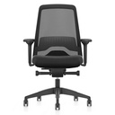 Interstuhl Every EV216 Schwarz Promo