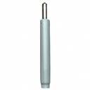 HAG Capisco gas lift 265 mm silver