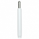 Vérin à gaz HAG Capisco 265 mm blanc