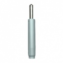 HAG Capisco gas lift 200 mm silver